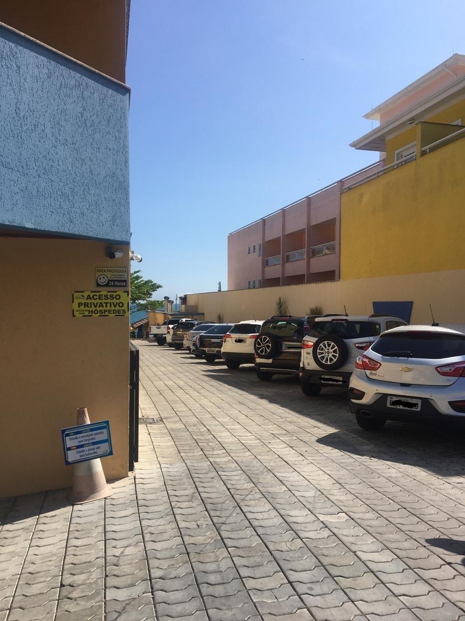 Pousada Refugio Costeiro Bombinhas Luaran gambar