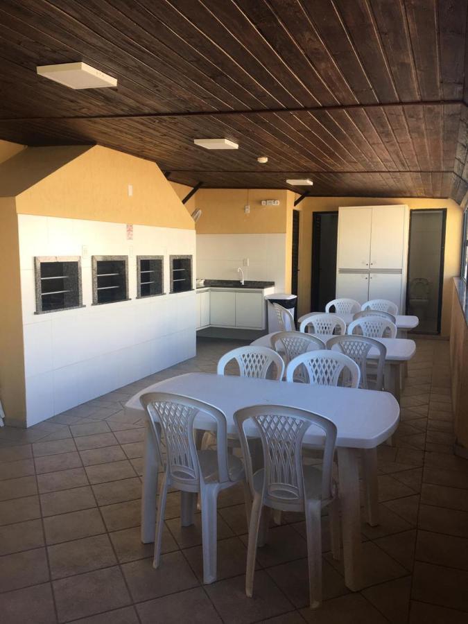Pousada Refugio Costeiro Bombinhas Luaran gambar