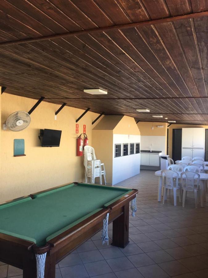 Pousada Refugio Costeiro Bombinhas Luaran gambar